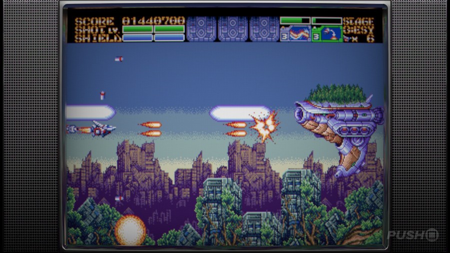 Earthion Review - Screenshot 3 of 4