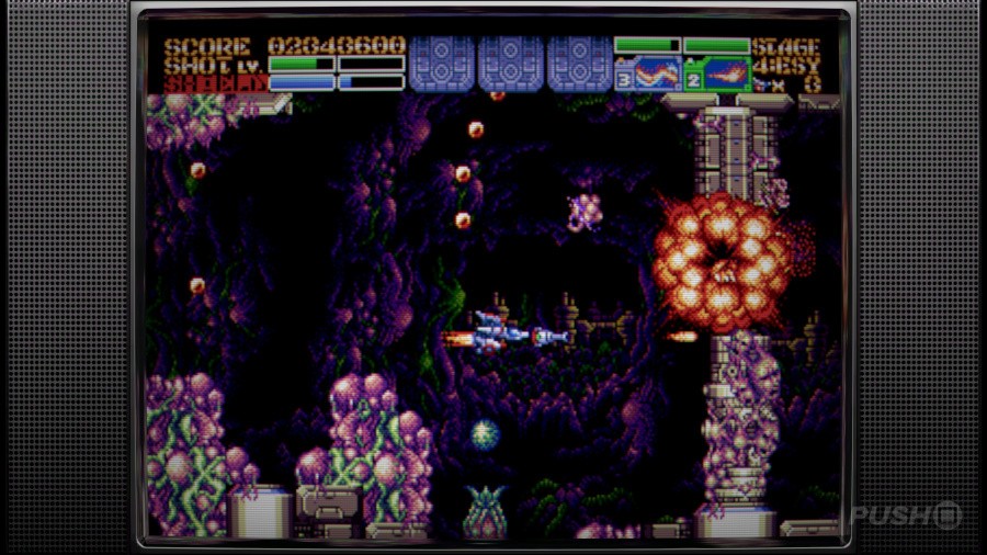 Earthion Review - Screenshot 4 of 4