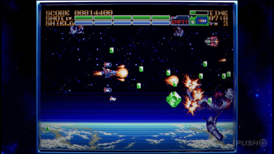 Earthion Review - Screenshot 4 of 4