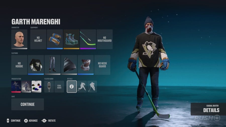 NHL 26 Review - Screenshot 2 of 6