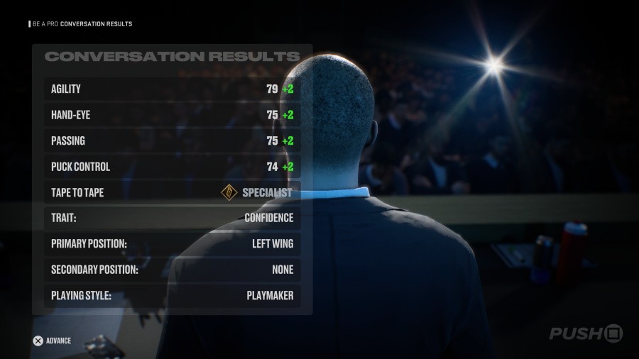 NHL 26 Review - Screenshot 4 of 6