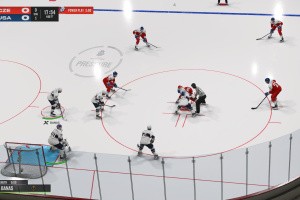 NHL 26 Screenshot