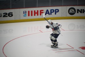 NHL 26 Screenshot
