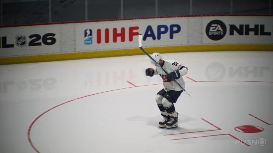 NHL 26 Review - Screenshot 3 of 6