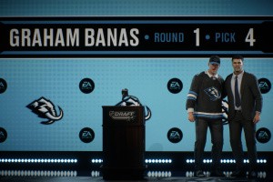 NHL 26 Screenshot