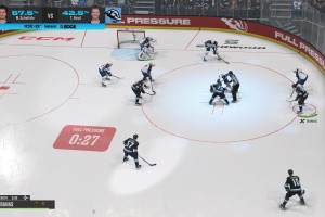 NHL 26 Screenshot