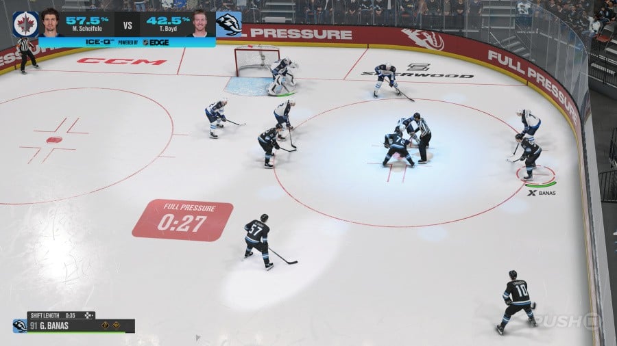 NHL 26 Review - Screenshot 6 of 6