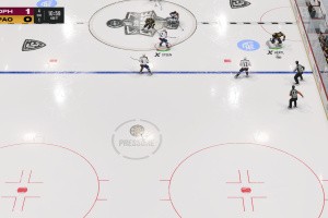 NHL 26 Screenshot