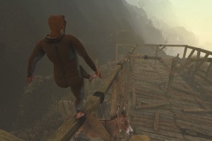 Baby Steps Screenshot