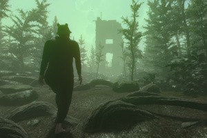 Baby Steps Screenshot