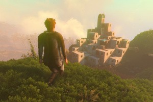 Baby Steps Screenshot