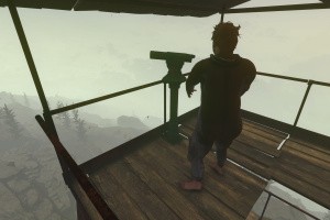 Baby Steps Screenshot