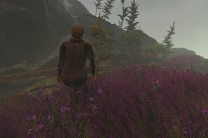 Baby Steps Screenshot