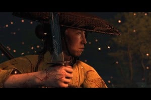 Ghost of Yotei Screenshot