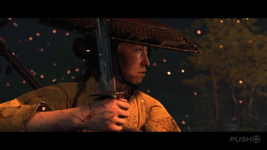 Ghost of Yotei Review - Screenshot 10 of 10