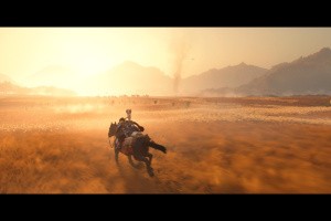 Ghost of Yotei Screenshot