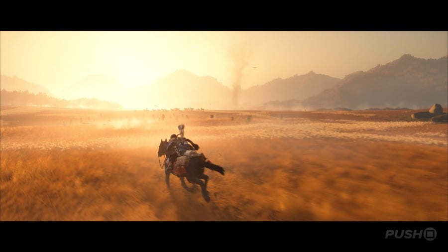 Ghost of Yotei Review - Screenshot 8 of 10