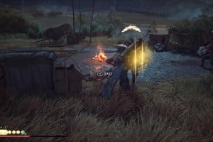 Ghost of Yotei Screenshot