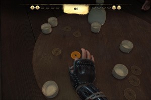 Ghost of Yotei Screenshot