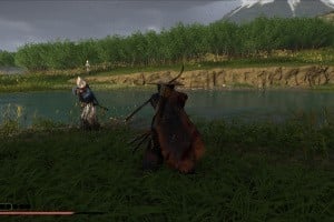 Ghost of Yotei Screenshot