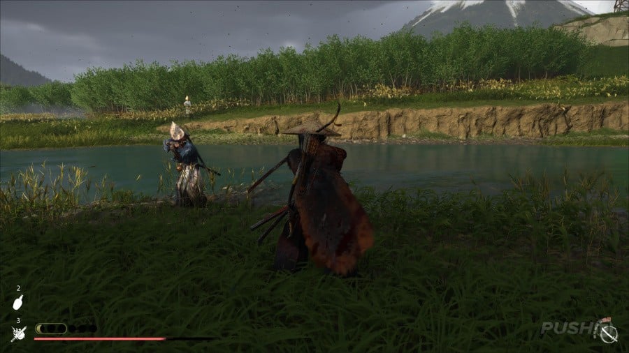 Ghost of Yotei Review - Screenshot 7 of 10