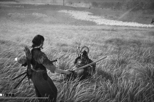 Ghost of Yotei Screenshot