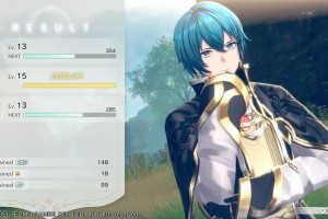 Atelier Resleriana: The Red Alchemist & the White Guardian Screenshot