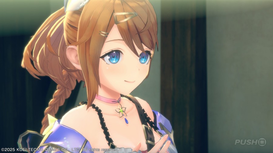 Atelier Resleriana: The Red Alchemist & the White Guardian Review - Screenshot 5 of 5