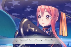 Atelier Resleriana: The Red Alchemist & the White Guardian Screenshot