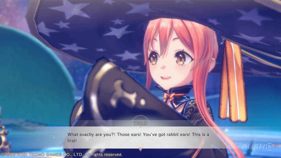 Atelier Resleriana: The Red Alchemist & the White Guardian Review - Screenshot 4 of 5