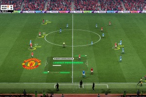 EA Sports FC 26 Screenshot
