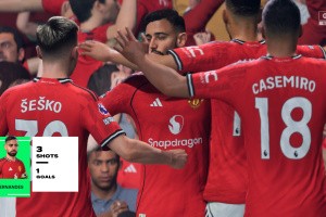 EA Sports FC 26 Screenshot