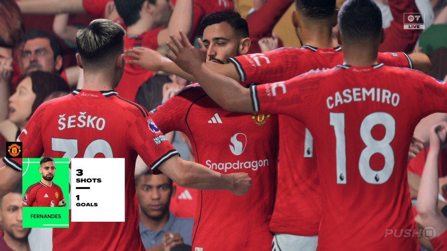 EA Sports FC 26 Review - Screenshot 2 of 5