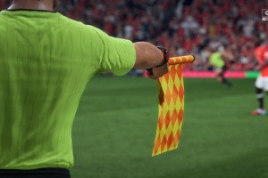 EA Sports FC 26 Screenshot