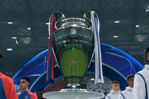 EA Sports FC 26 Screenshot