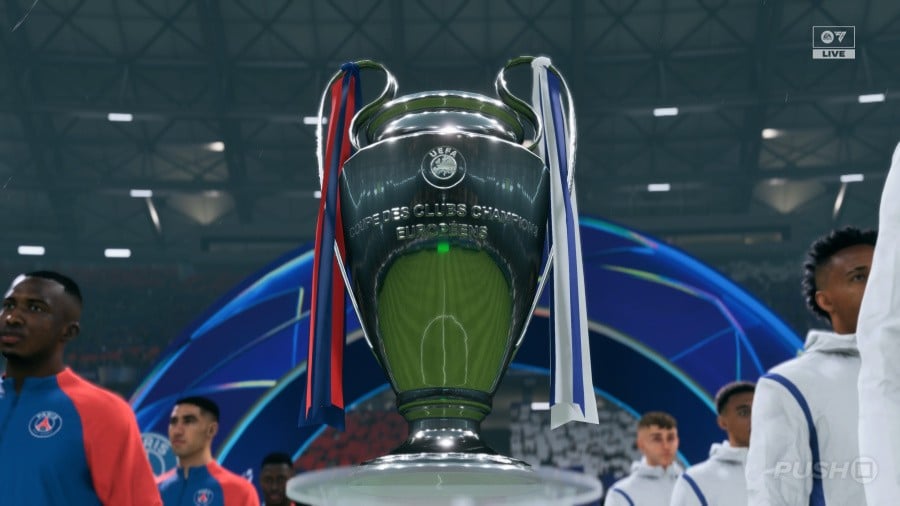 EA Sports FC 26 Review - Screenshot 3 of 5