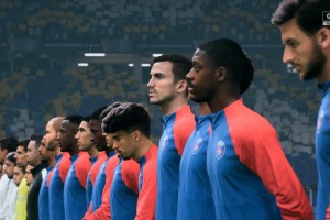 EA Sports FC 26 Screenshot