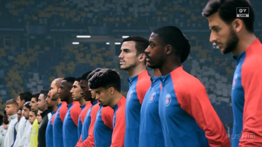 EA Sports FC 26 Review - Screenshot 5 of 5