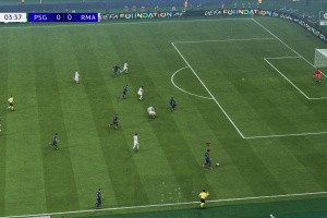 EA Sports FC 26 Screenshot