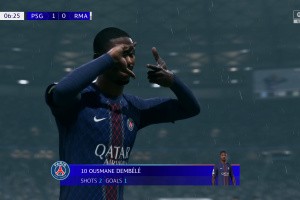 EA Sports FC 26 Screenshot