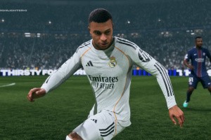 EA Sports FC 26 Screenshot