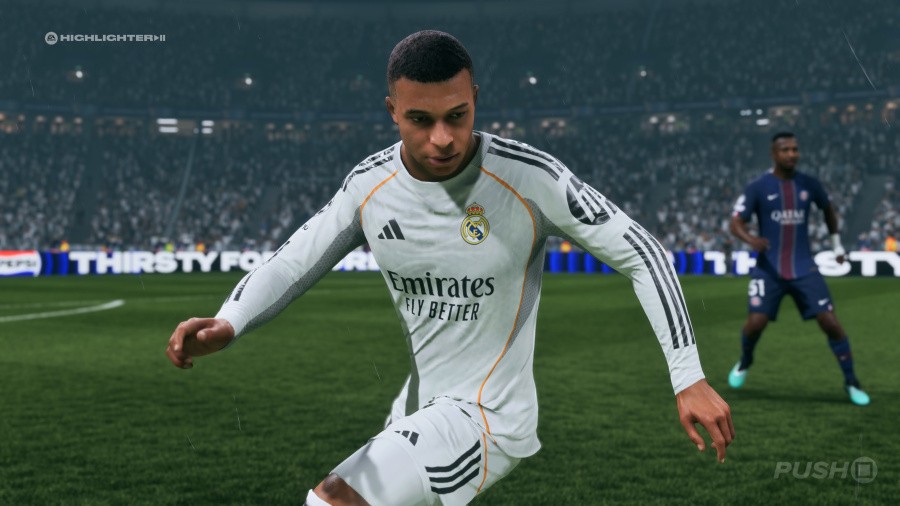 EA Sports FC 26 Review - Screenshot 2 of 5