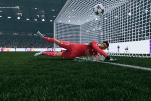 EA Sports FC 26 Screenshot