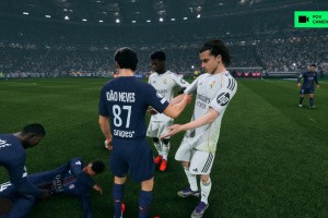 EA Sports FC 26 Screenshot