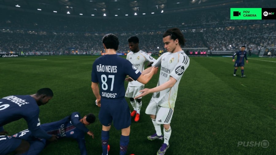 EA Sports FC 26 Review - Screenshot 2 of 5