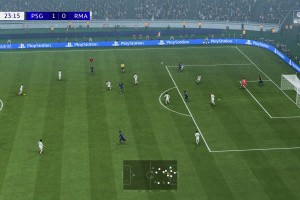 EA Sports FC 26 Screenshot