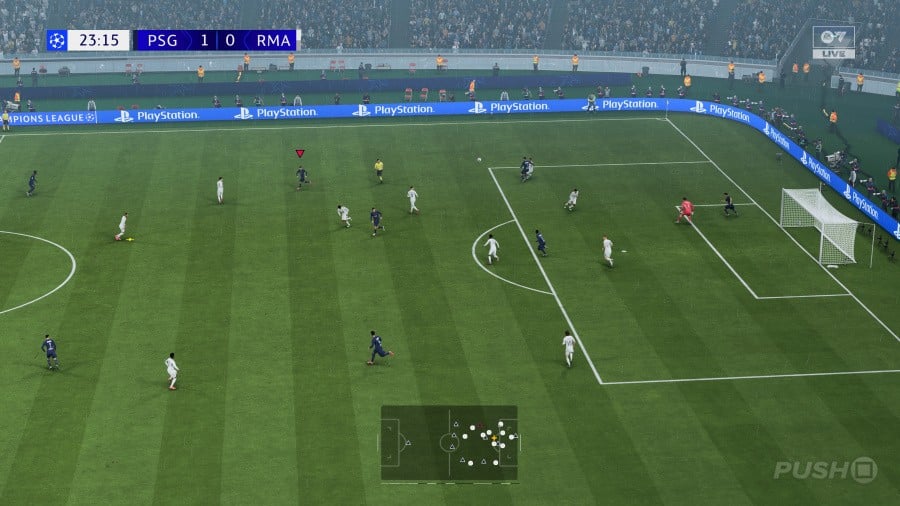 EA Sports FC 26 Review - Screenshot 5 of 5