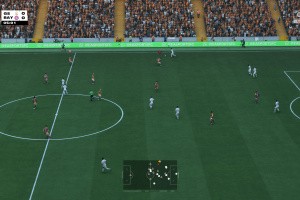 EA Sports FC 26 Screenshot