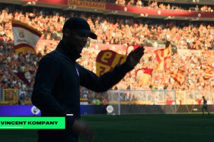 EA Sports FC 26 Screenshot