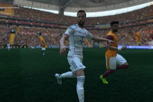 EA Sports FC 26 Screenshot